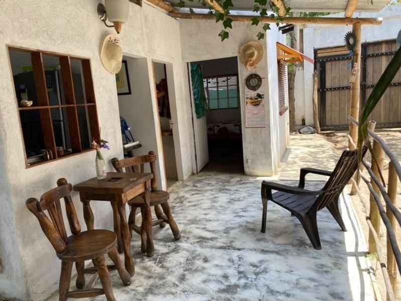 Jumanji Apartment Palomino Bagian luar foto