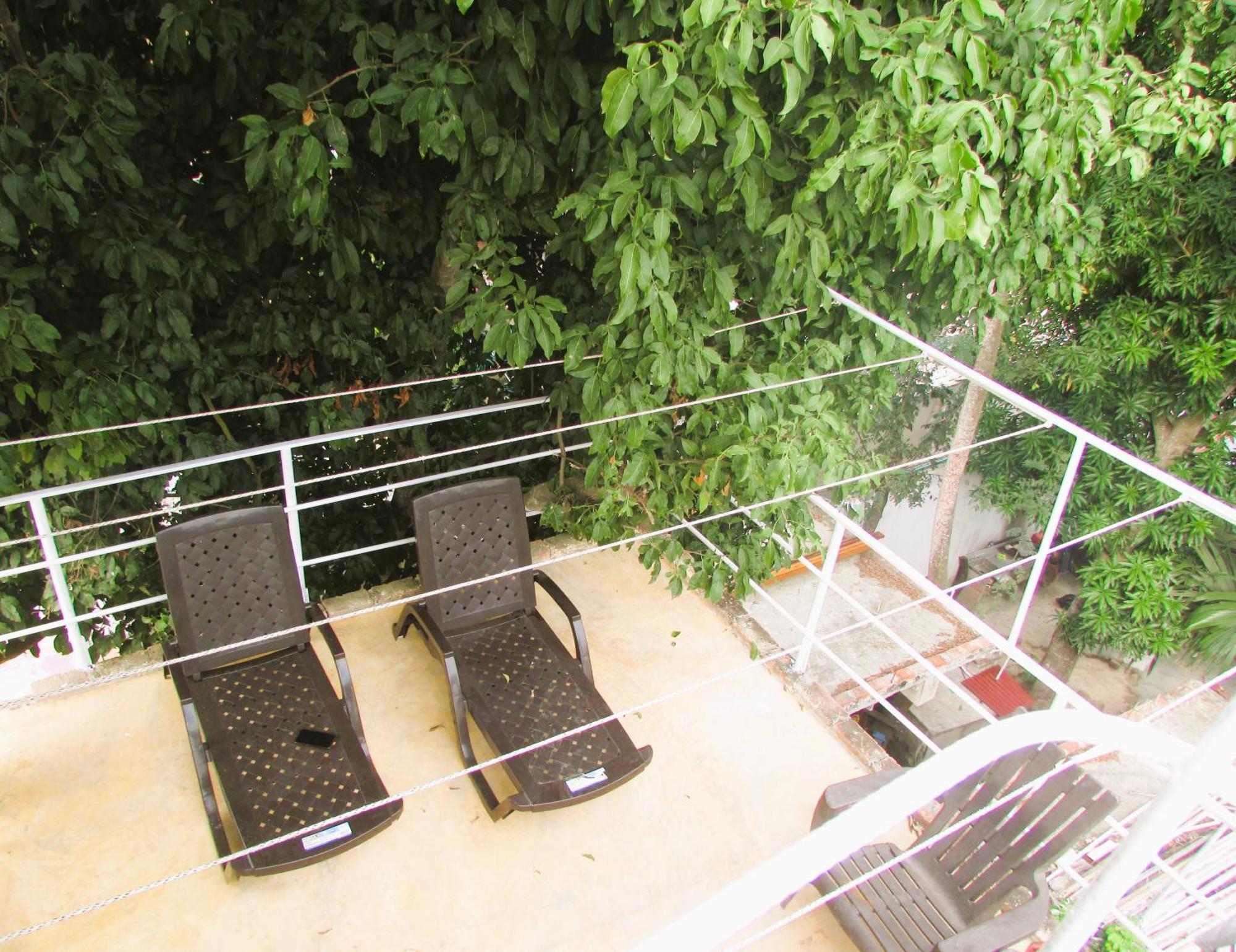 Jumanji Apartment Palomino Bagian luar foto