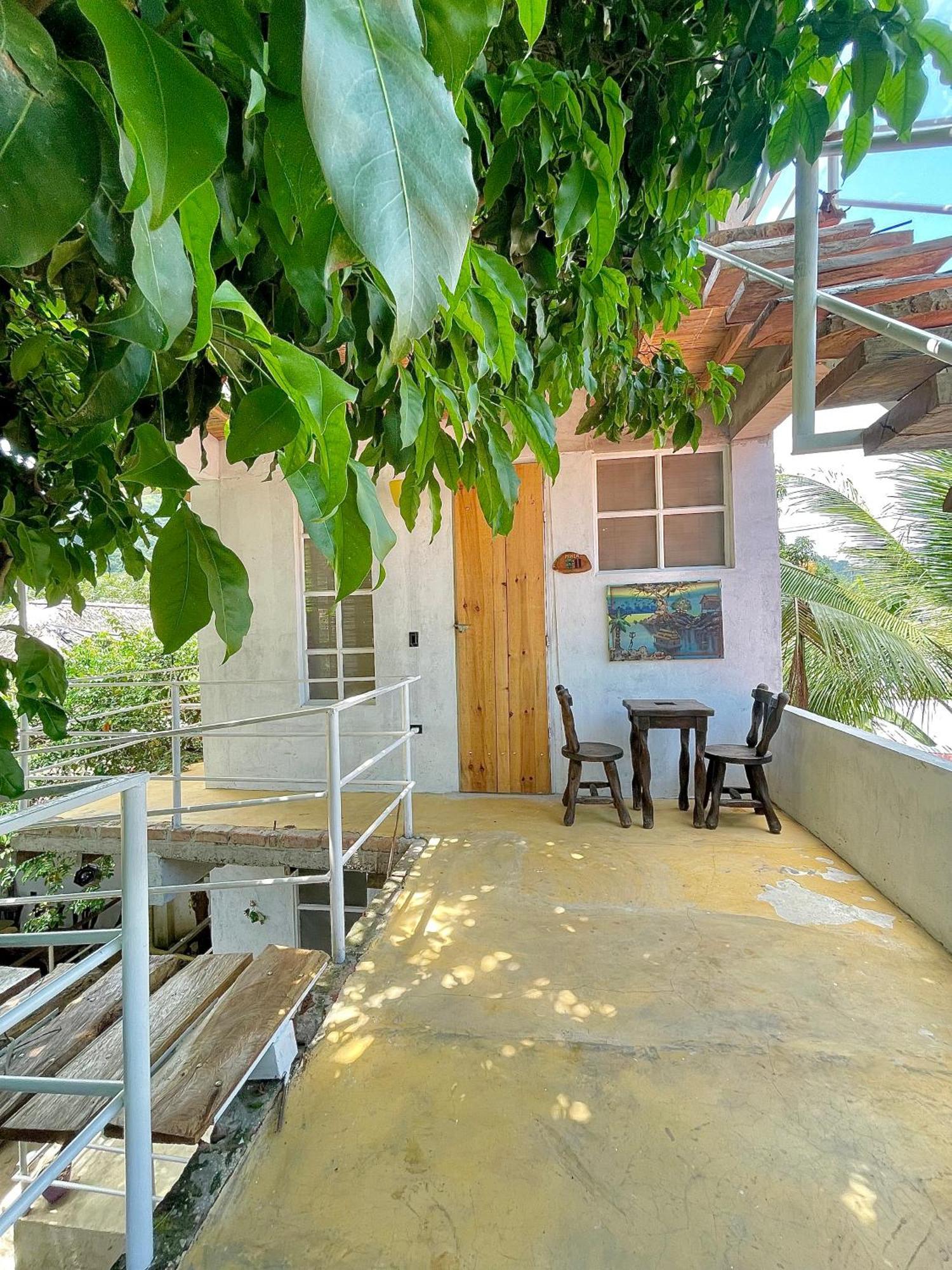 Jumanji Apartment Palomino Bagian luar foto
