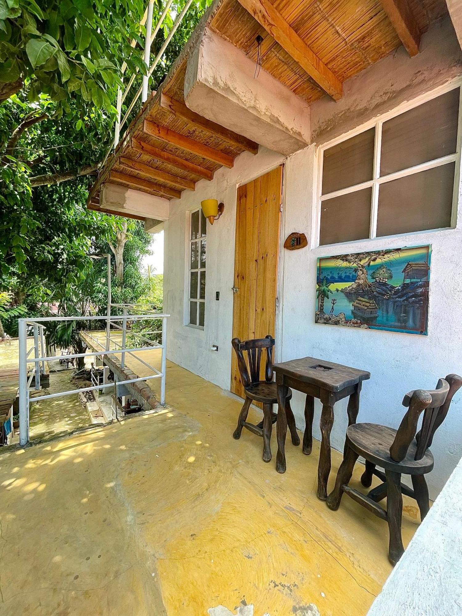 Jumanji Apartment Palomino Bagian luar foto