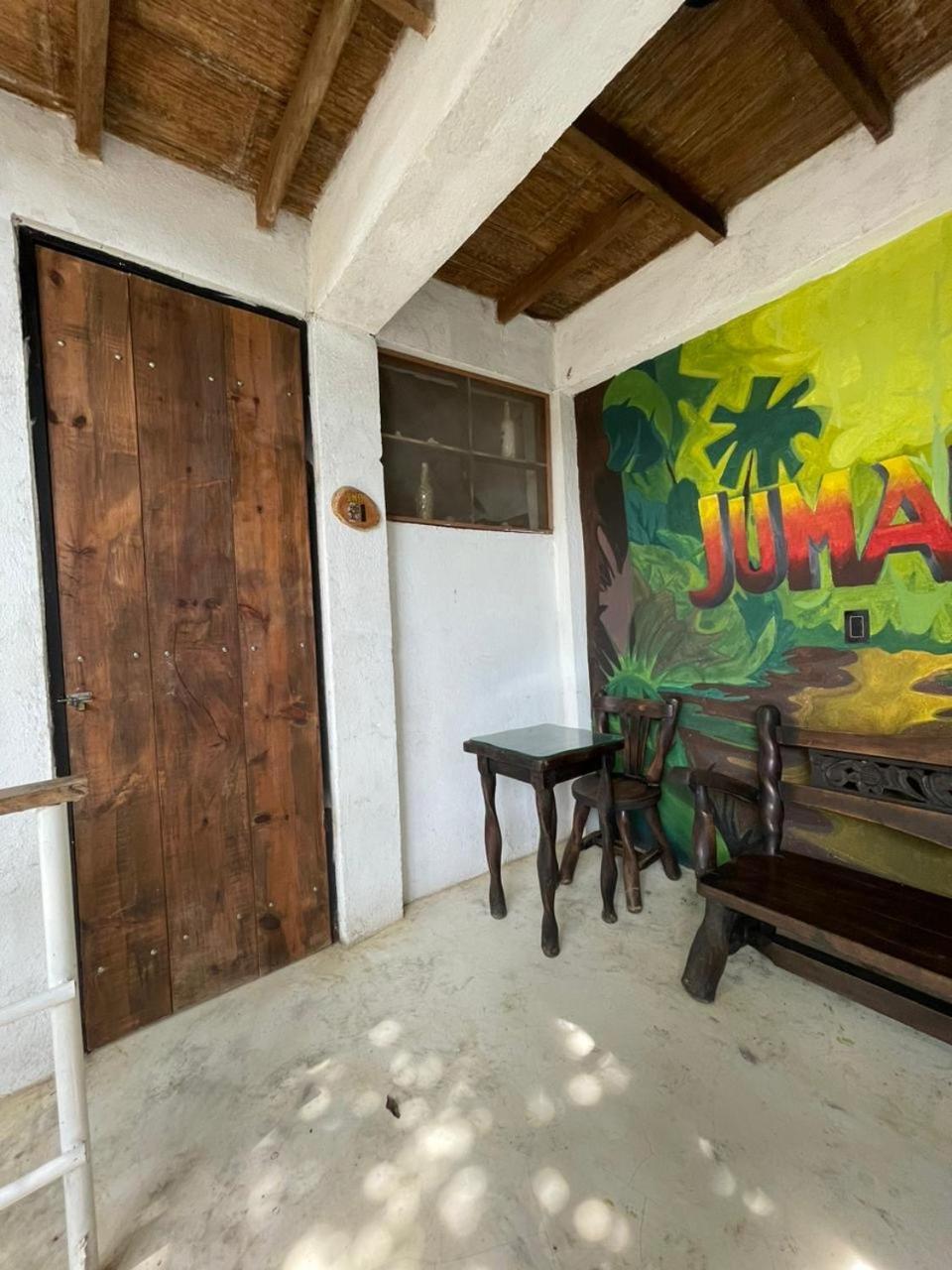 Jumanji Apartment Palomino Bagian luar foto